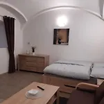 Martinuv Dvur Appartement Plzeň
