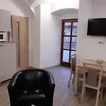 Martinuv Dvur Appartement *