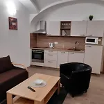 Martinuv Dvur Apartman Plzeň