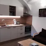 Martinuv Dvur Appartamento *