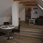 Martinuv Dvur * Plzeň