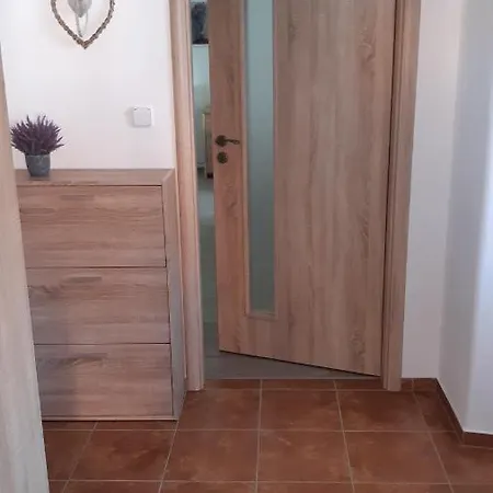 Martinuv Dvur Appartamento
