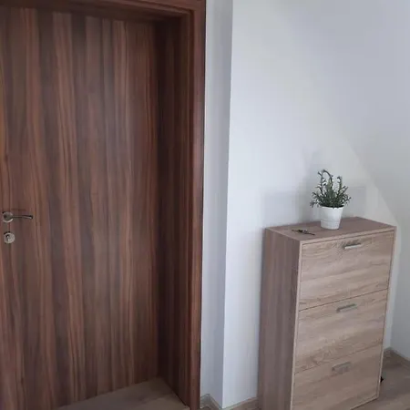 Martinuv Dvur 아파트 *