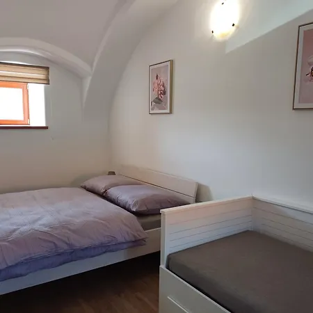 Martinuv Dvur * Plzeň