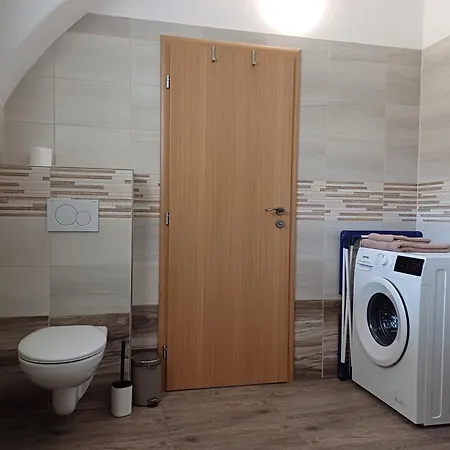 Appartamento Martinuv Dvur Plzeň