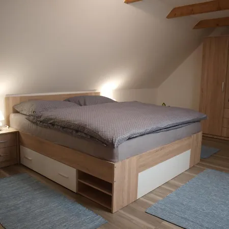 Appartamento Martinuv Dvur Plzeň