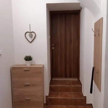 Appartement Martinuv Dvur *