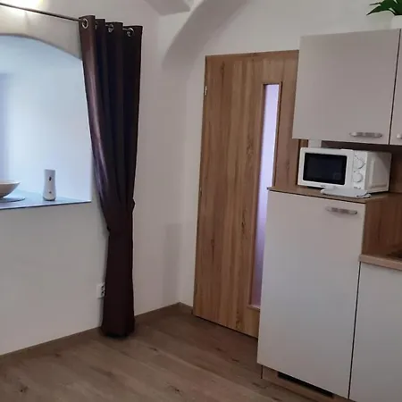 Appartement Martinuv Dvur Plzeň