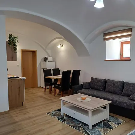 Martinuv Dvur Plzeň