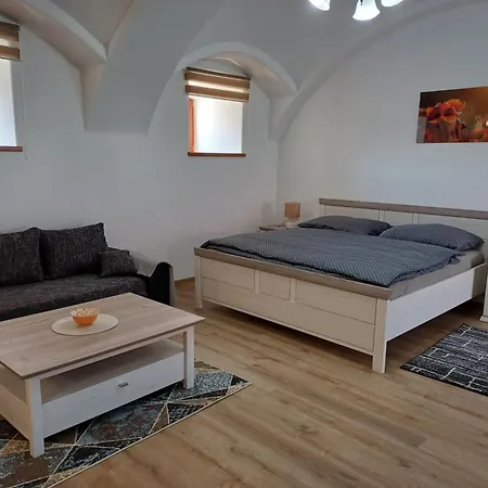 Martinuv Dvur Daire Plzeň