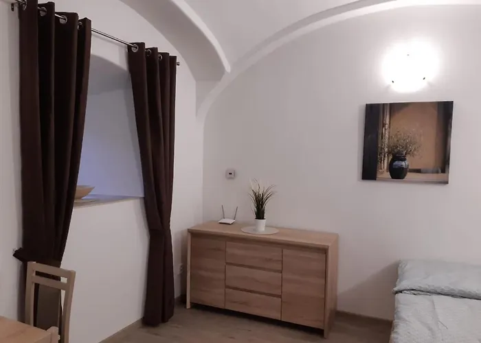 Martinuv Dvur Plzeň