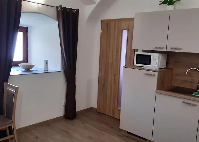 Daire Martinuv Dvur Plzeň