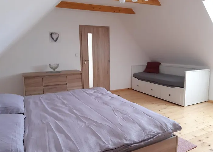 Martinuv Dvur Daire Plzeň