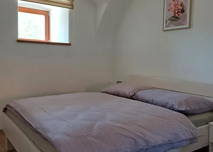 Martinuv Dvur Daire Plzeň