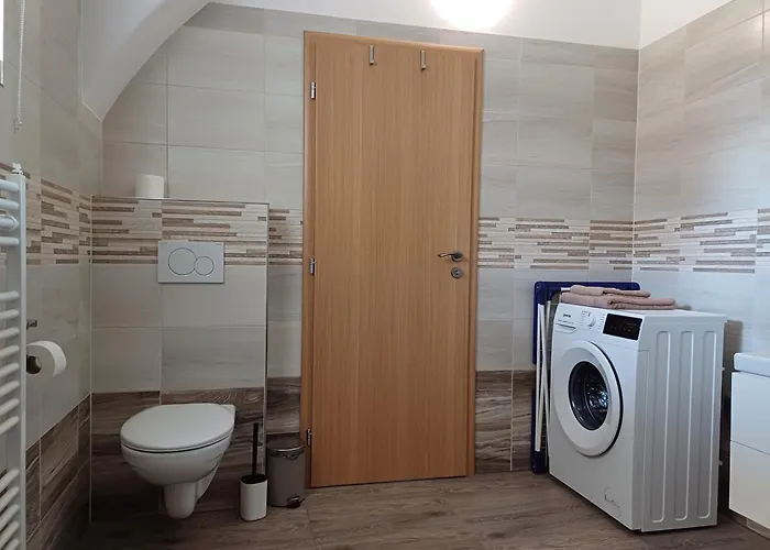 Daire Martinuv Dvur Plzeň